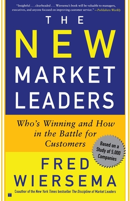 The New Market Leaders