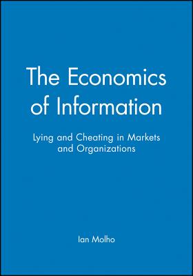The Economics of Information Cover Image