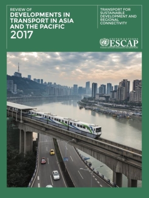 Review of Developments in Transport in Asia and the Pacific: 2017 (Precursors and Chemicals Frequently Used in the Illicit Manu)