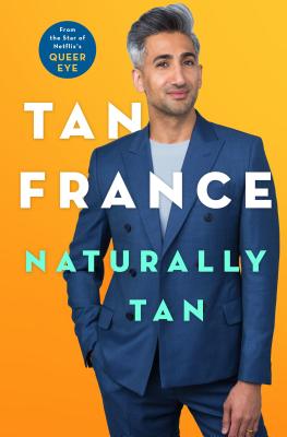 Cover for Naturally Tan