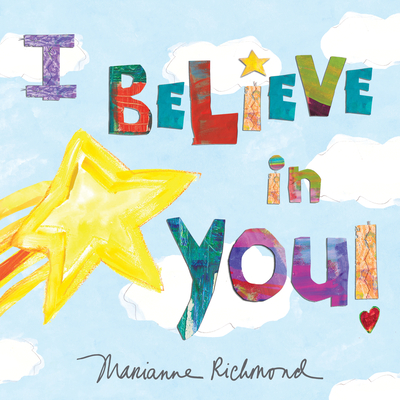 I Believe in You (Marianne Richmond)