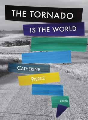 Cover for The Tornado Is the World