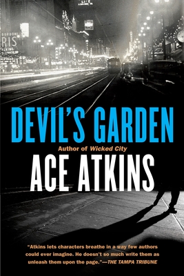 Cover Image for Devil's Garden