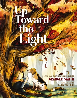 Up Toward the Light Cover Image