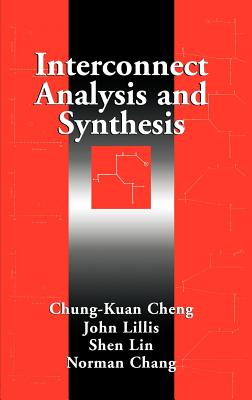 Interconnect Analysis and Synthesis Cover Image