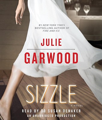 Sizzle Cover
