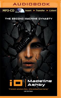 Cover for Id (Machine Dynasty #2)