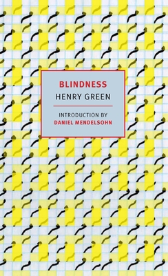 Blindness (NYRB Classics)