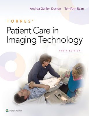 Torres' Patient Care in Imaging Technology Cover Image