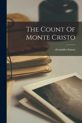 The Count Of Monte Cristo
