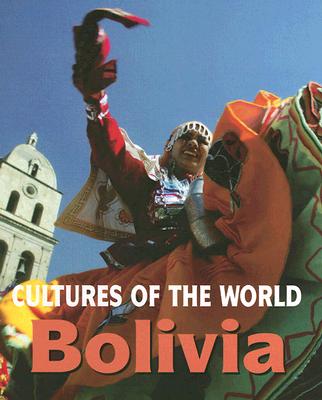Bolivia By Robert Pateman, Marcus Cramer Cover Image