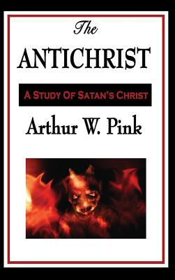 The Antichrist (Hardcover) | Brilliant Books