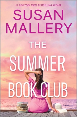 The Summer Book Club: A Feel-Good Novel Cover Image