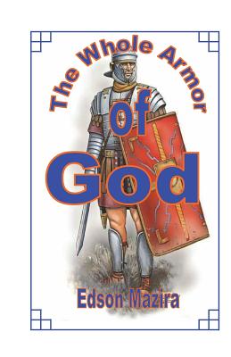 The Whole Armor of God Cover Image