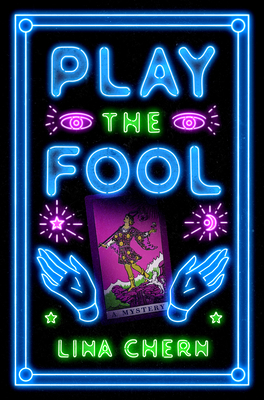 Play the Fool: A Mystery By Lina Chern Cover Image