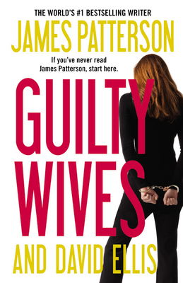 Guilty Wives   cover image
