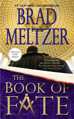 The Book of Fate Cover