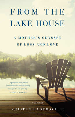 Cover for From the Lake House