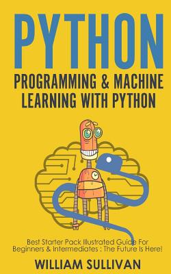 Machine Learning:, Guide books