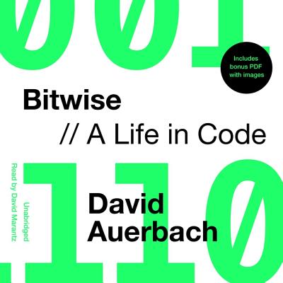 Bitwise: A Life in Code Cover Image