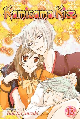 Kamisama Kiss, Vol. 12 by Julietta Suzuki, Paperback