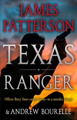 Texas Ranger (A Texas Ranger Thriller #1) Cover Image