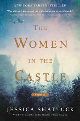 Cover for The Women in the Castle
