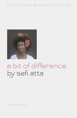 A Bit of Difference Cover Image