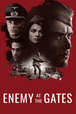 Enemy At The Gates - Movies on Google Play