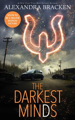 The Darkest Minds Cover Image