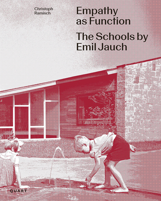 Empathy as Function: The Schools by Emil Jauch Cover Image