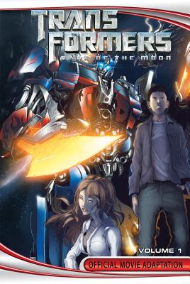 Transformers dark of the moon novel hotsell