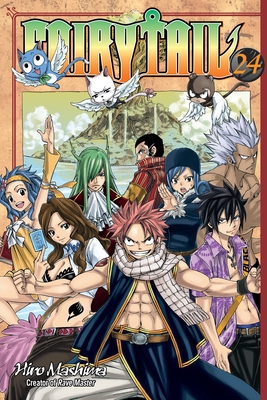 FAIRY TAIL: 100 Years Quest: FAIRY TAIL: 100 Years Quest 8 (Series #8)  (Paperback)