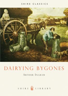 Dairying Bygones Cover