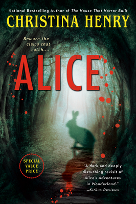 Alice (The Chronicles of Alice)