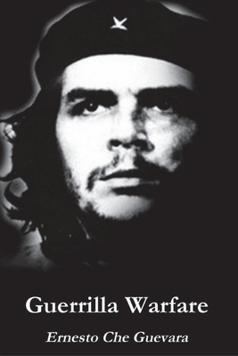 Guerrilla Warfare By Ernesto Che Guevara Cover Image