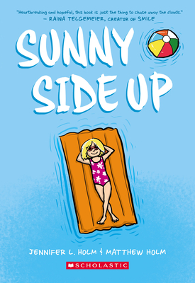 Cover Image for Sunny Side Up