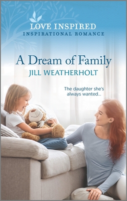 A Dream of Family Cover Image