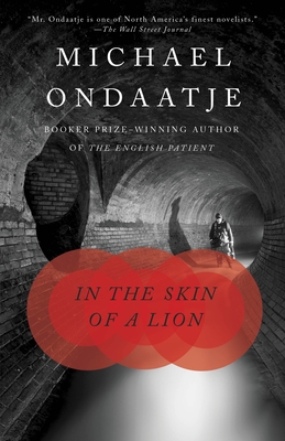 In the Skin of a Lion (Vintage International)