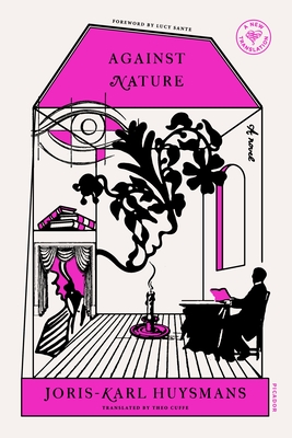 Against Nature: A Novel Cover Image