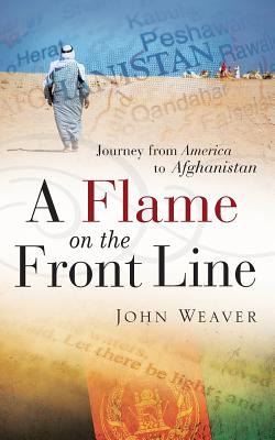 A Flame on the Front Line Cover Image