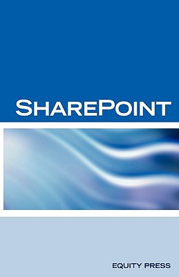 Microsoft Sharepoint Interview Questions: Share Point Certification Review Cover Image