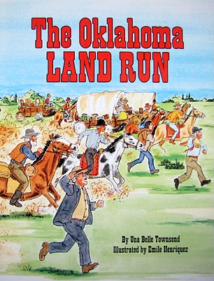 The Oklahoma Land Run | Hooked