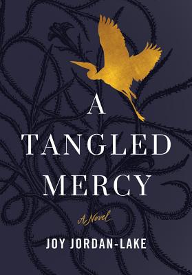 A Tangled Mercy By Joy Jordan-Lake Cover Image