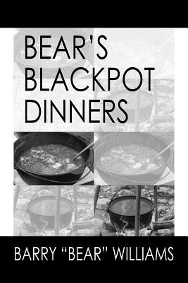 Bears Blackpot Dinners Cover Image