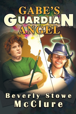 Gabe's Guardian Angel Cover Image
