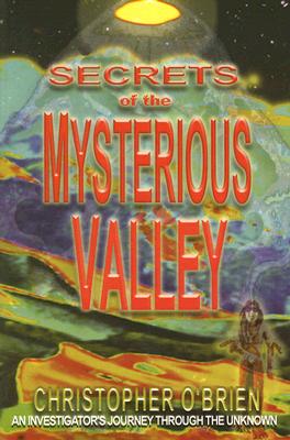 Secrets of the Mysterious Valley Cover Image