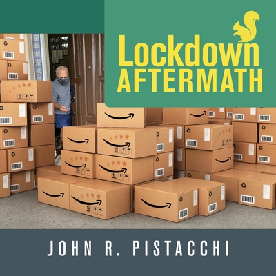 Lockdown Aftermath Cover Image
