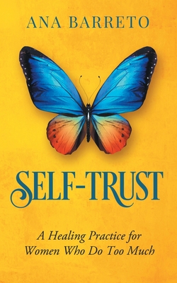 Cover for Self-Trust