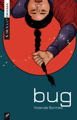 Bug By Yolanda Bonnell Cover Image